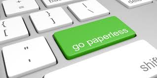 paperless