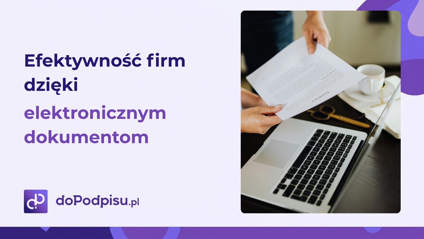Efektywnosc firm