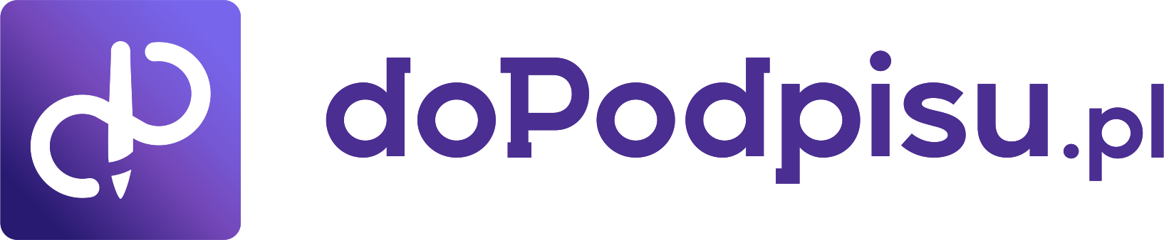 doPodpisu.pl