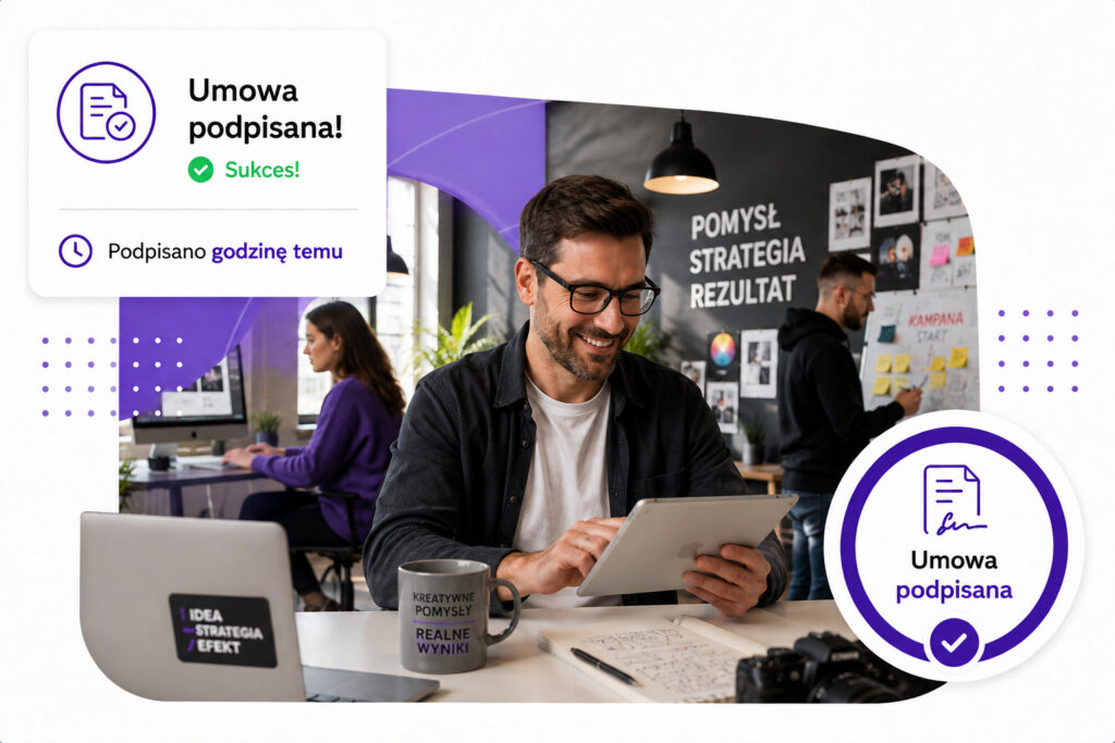 dopodpisu dla marketingu